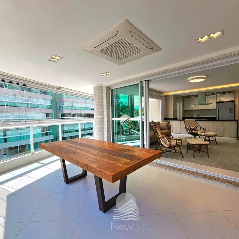 Apartamento, 3 quartos, 152 m² - Foto 12