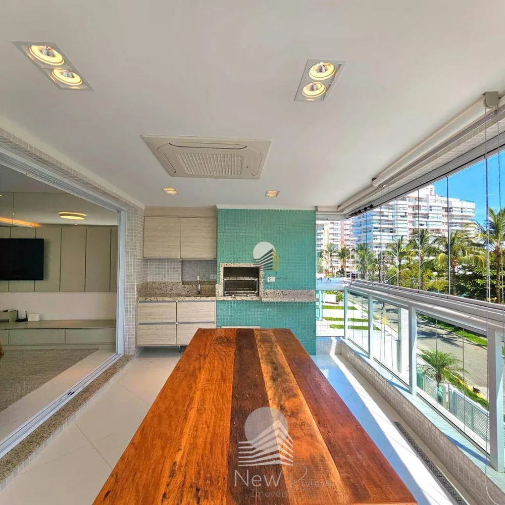 Apartamento, 3 quartos, 152 m² - Foto 14