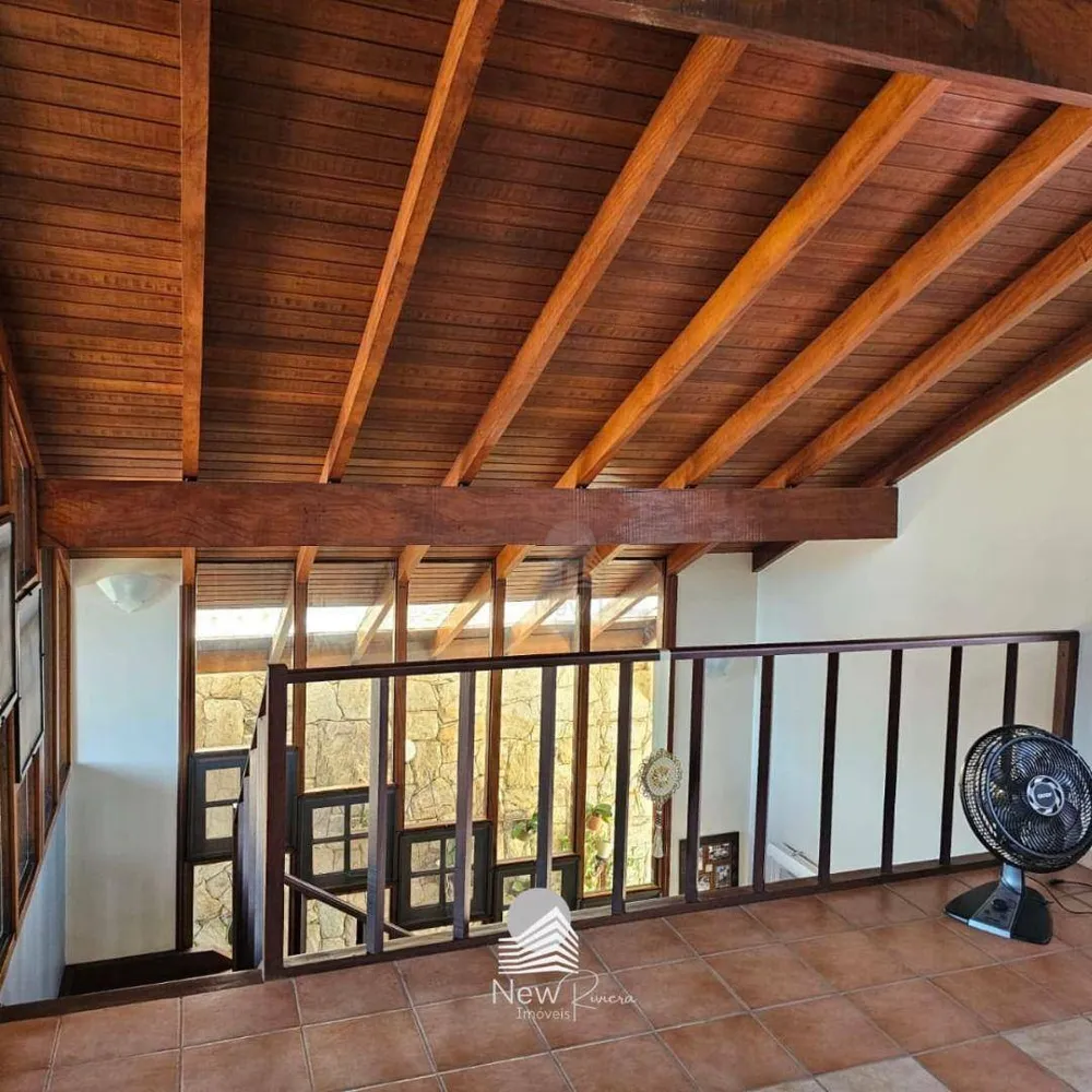 Casa de Condomínio, 4 quartos - Foto 11