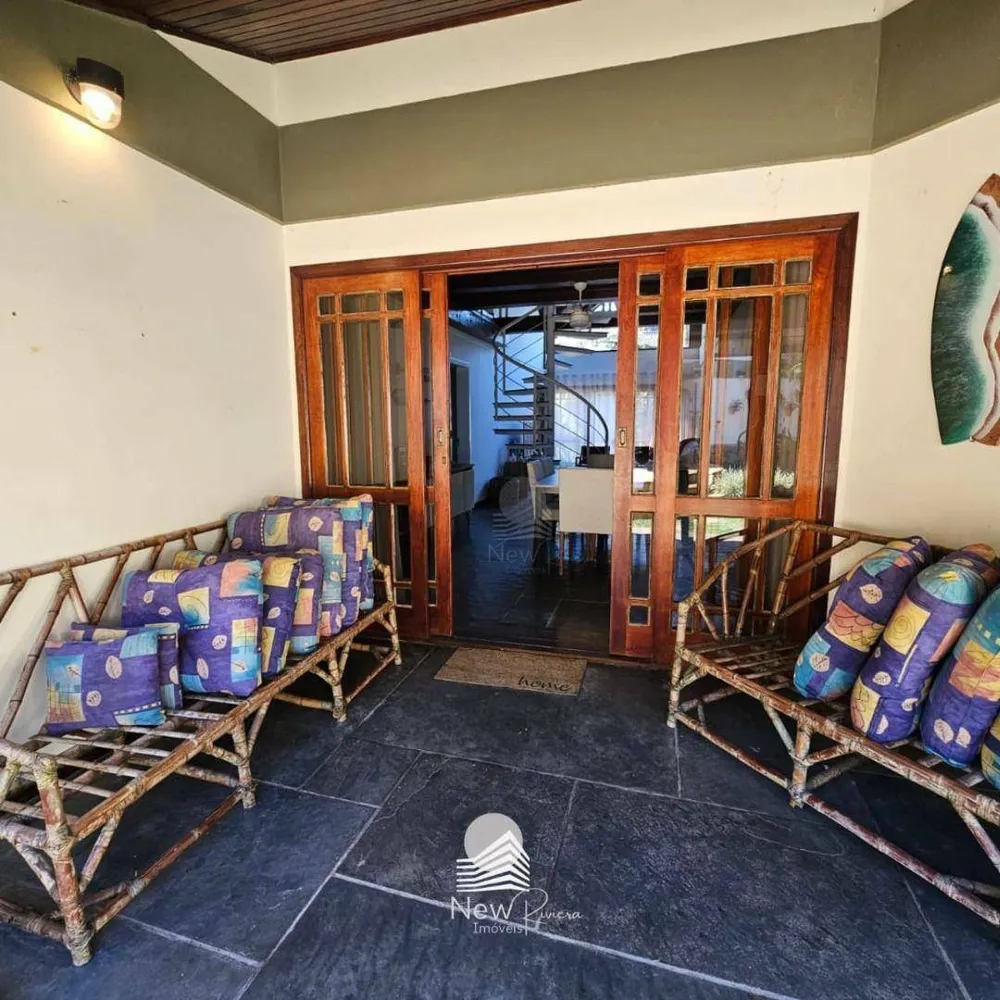 Casa, 5 quartos, 184 m² - Foto 1