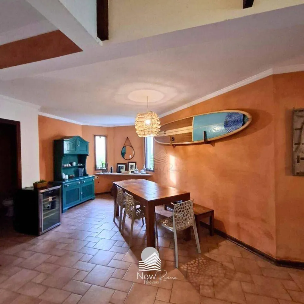 Casa de Condomínio, 6 quartos - Foto 8