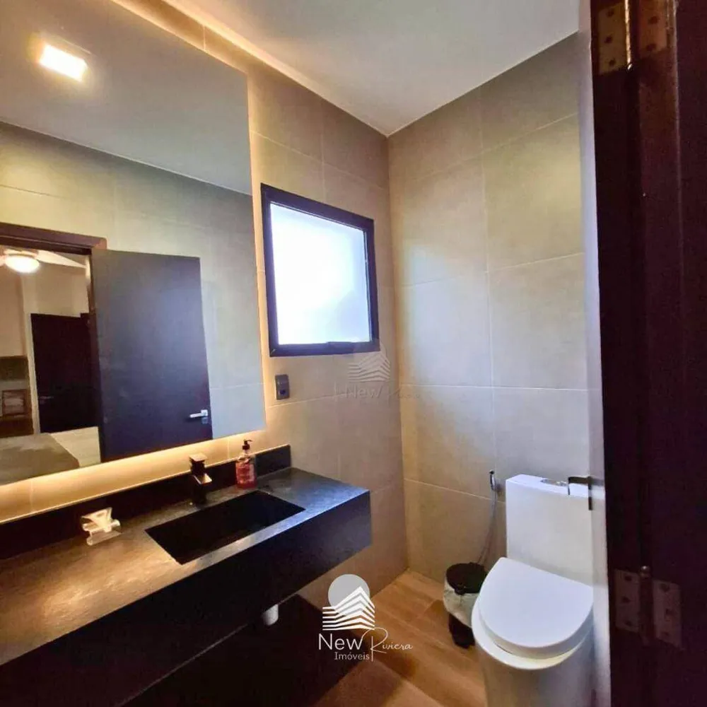 Casa de Condomínio, 6 quartos - Foto 5
