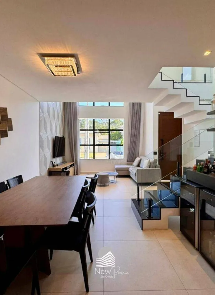 Casa, 4 quartos, 206 m² - Foto 16