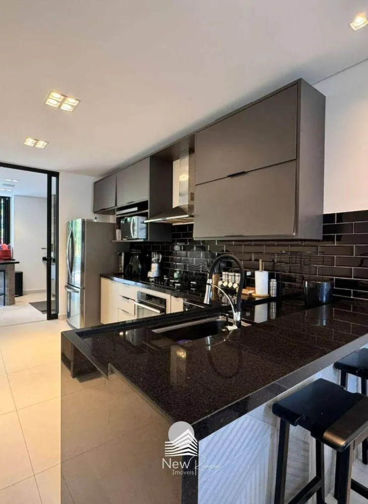 Casa, 4 quartos, 206 m² - Foto 12