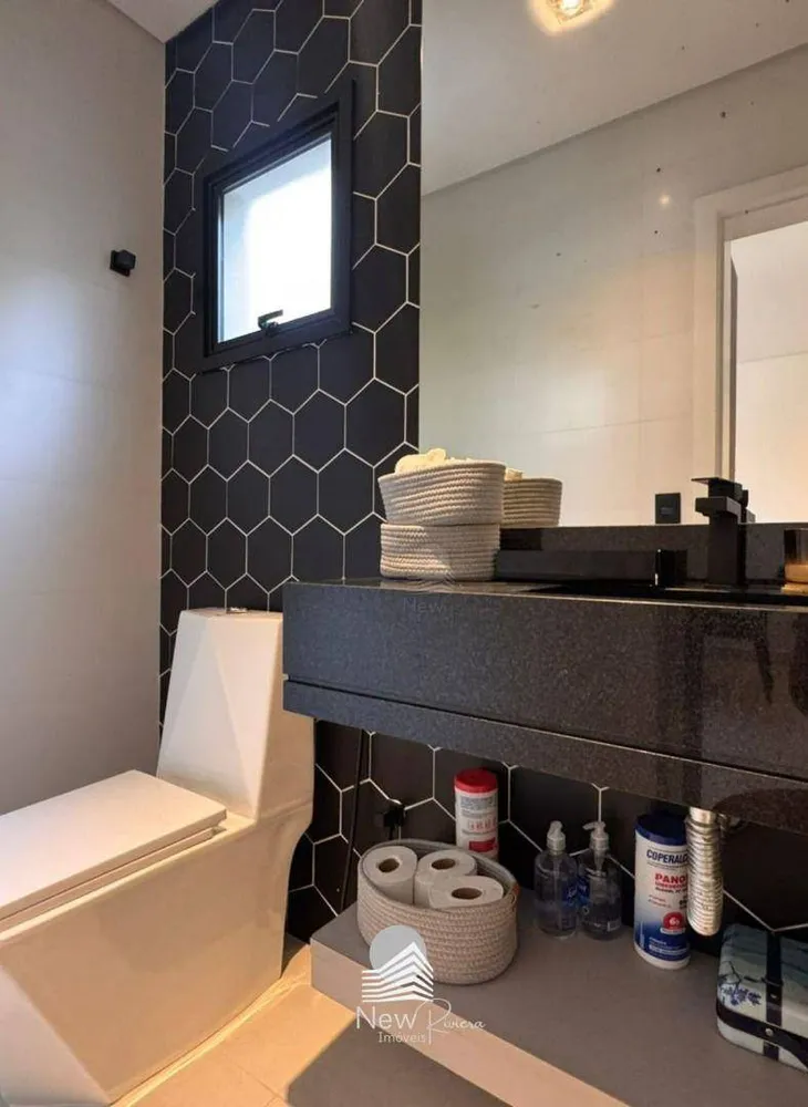 Casa, 4 quartos, 206 m² - Foto 5