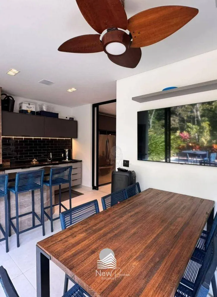 Casa, 4 quartos, 206 m² - Foto 2