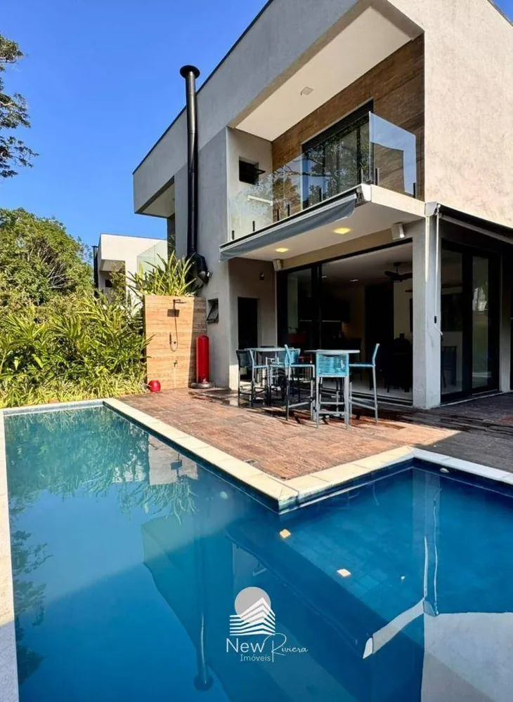 Casa, 4 quartos, 206 m² - Foto 9