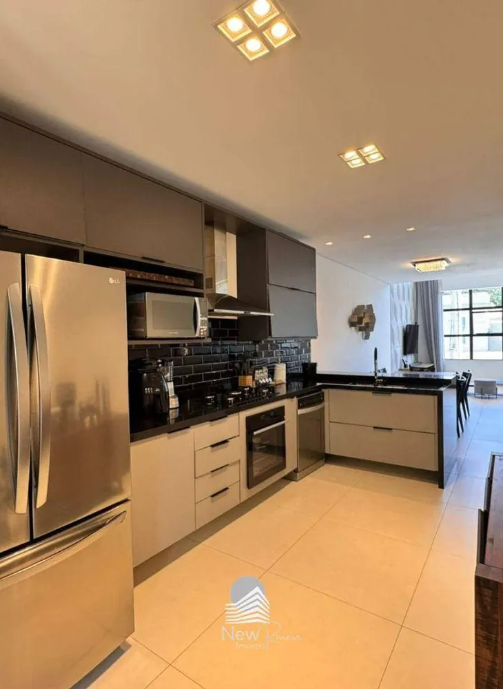 Casa, 4 quartos, 206 m² - Foto 3