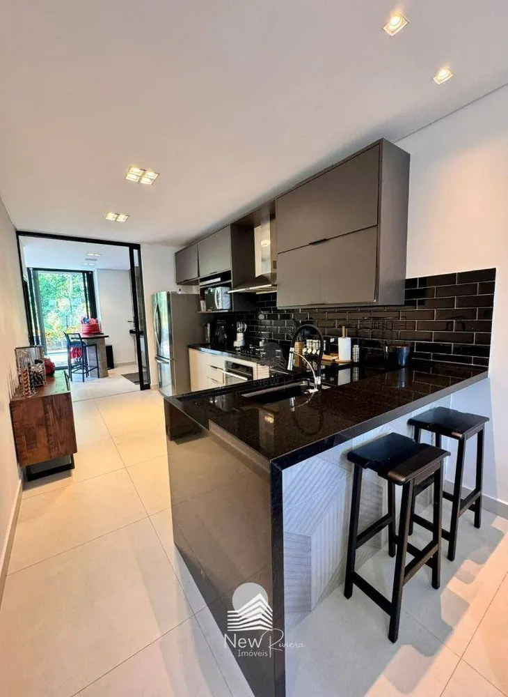 Casa, 4 quartos, 206 m² - Foto 4