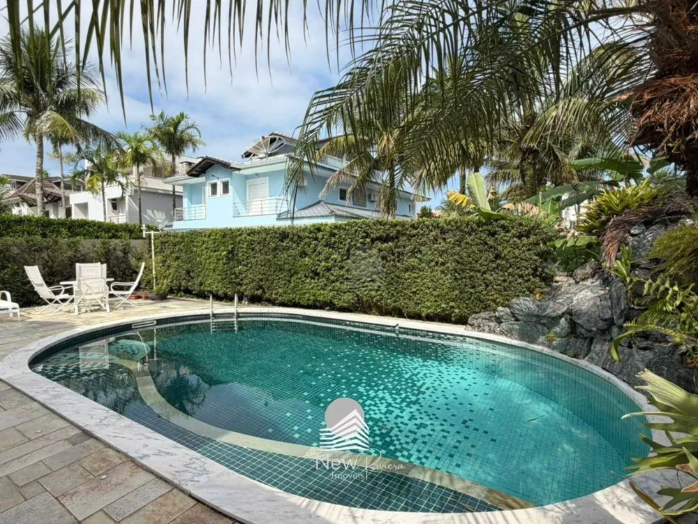 Casa de Condomínio, 5 quartos - Foto 1