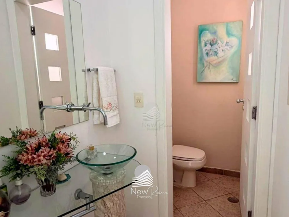 Casa de Condomínio, 5 quartos - Foto 11