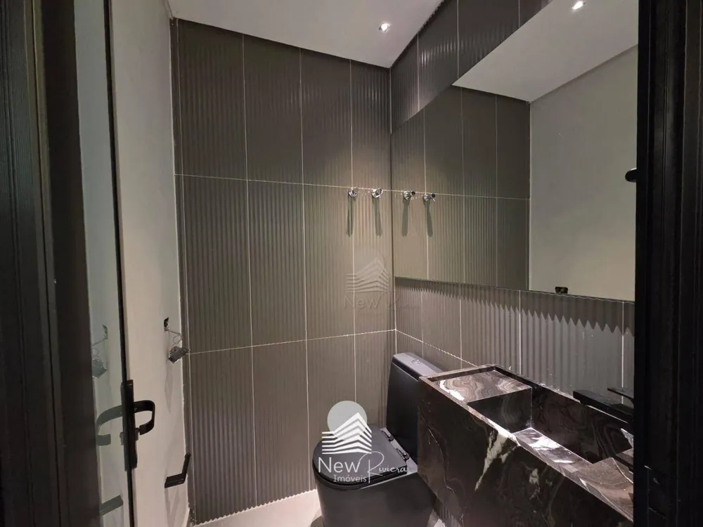 Casa de Condomínio, 5 quartos - Foto 3