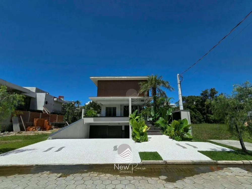 Casa de Condomínio, 5 quartos - Foto 1