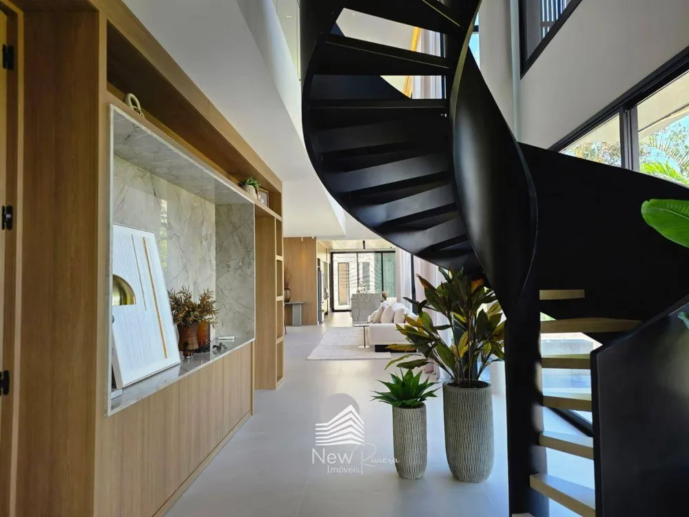 Casa de Condomínio, 5 quartos - Foto 8