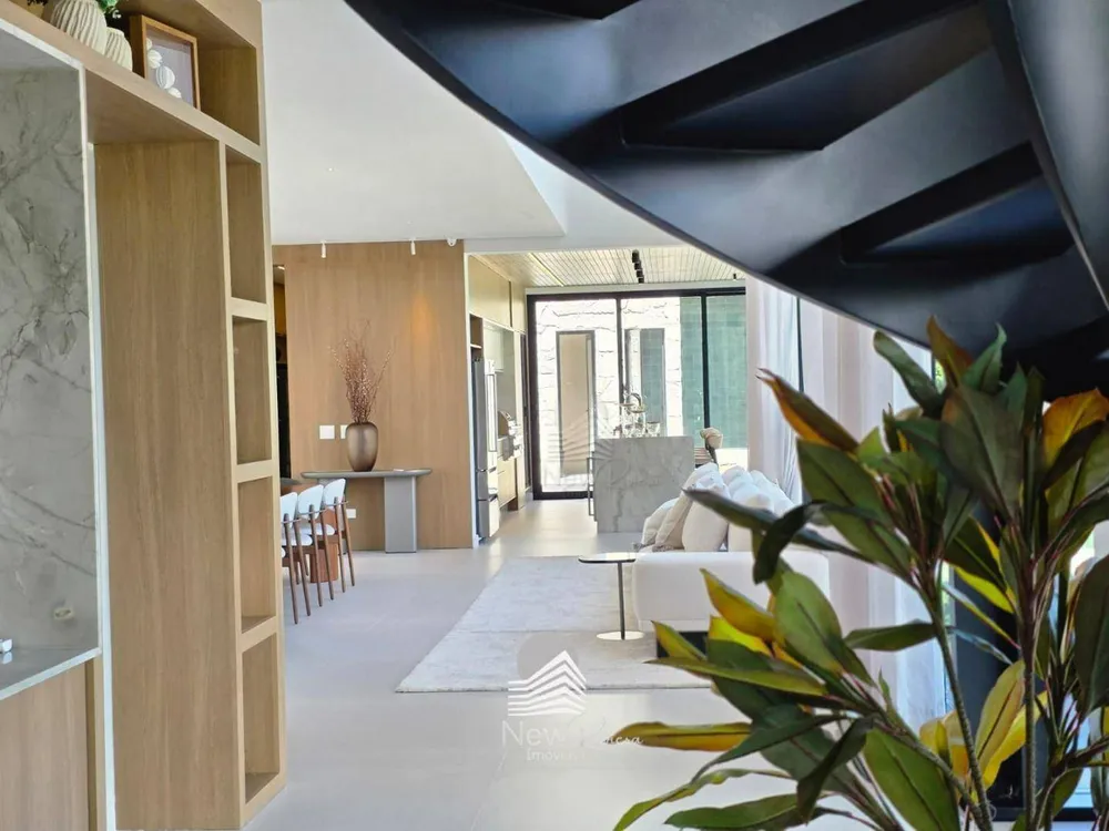 Casa de Condomínio, 5 quartos - Foto 9