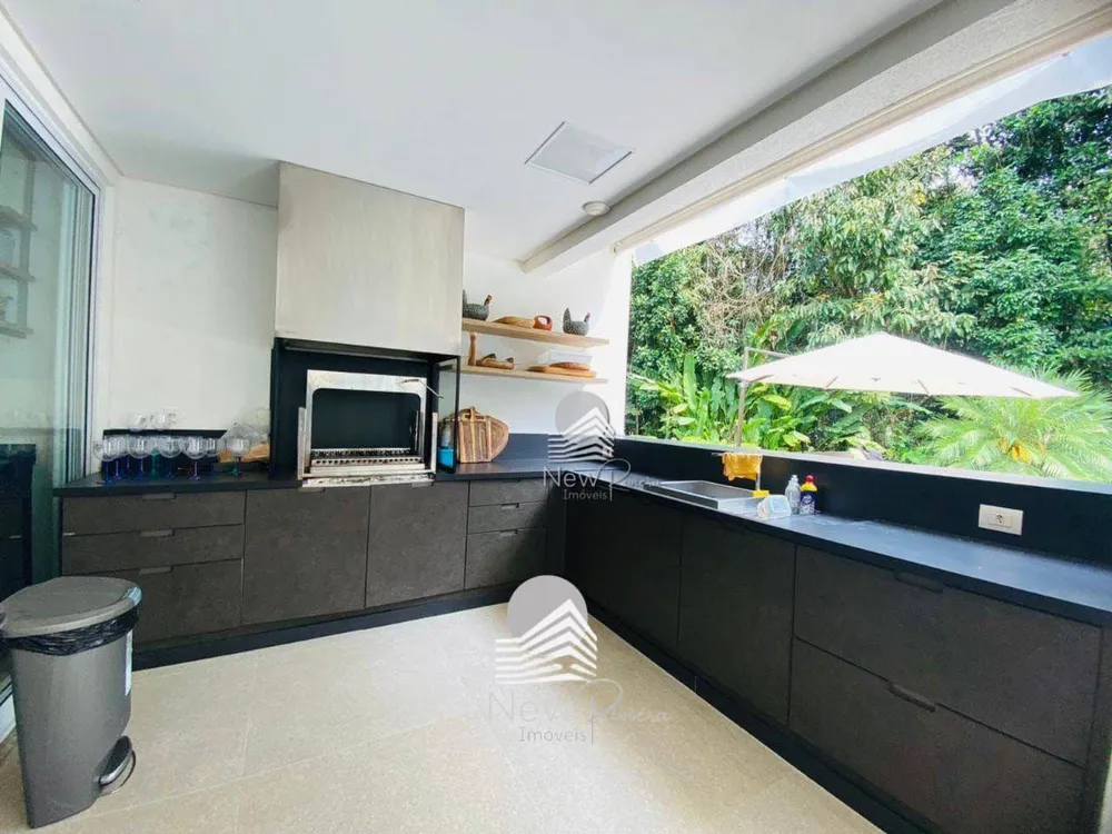 Casa de Condomínio, 5 quartos - Foto 6