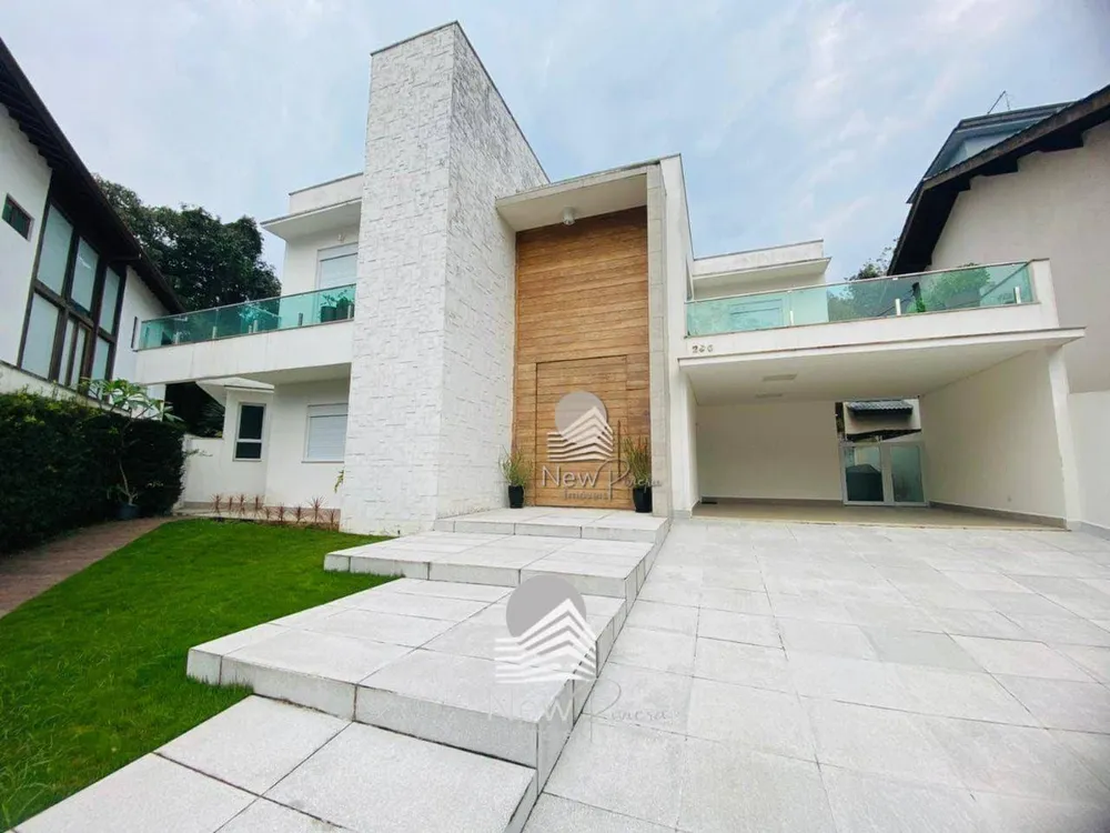 Casa de Condomínio, 5 quartos - Foto 8