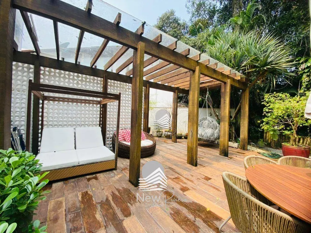 Casa de Condomínio, 5 quartos - Foto 14