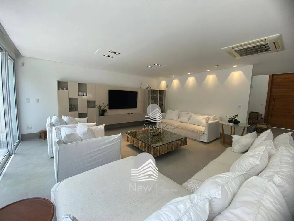 Casa de Condomínio, 5 quartos - Foto 3