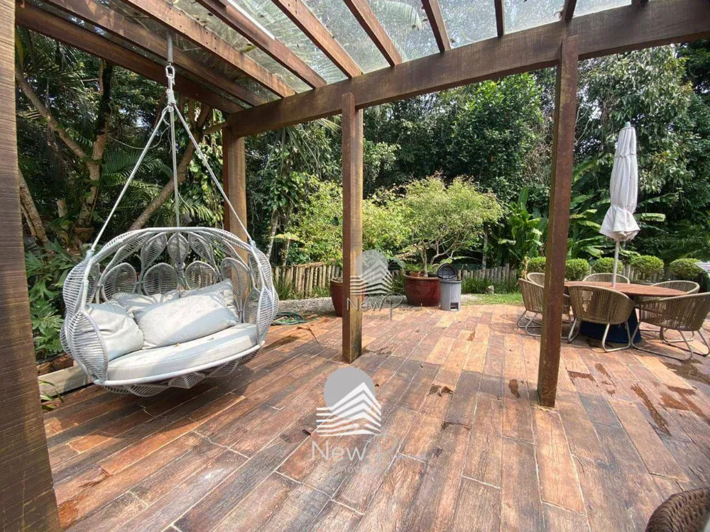 Casa de Condomínio, 5 quartos - Foto 7