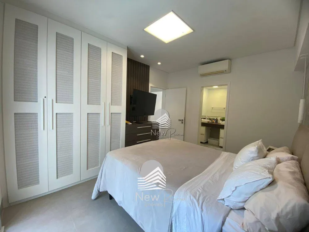 Casa de Condomínio, 5 quartos - Foto 5