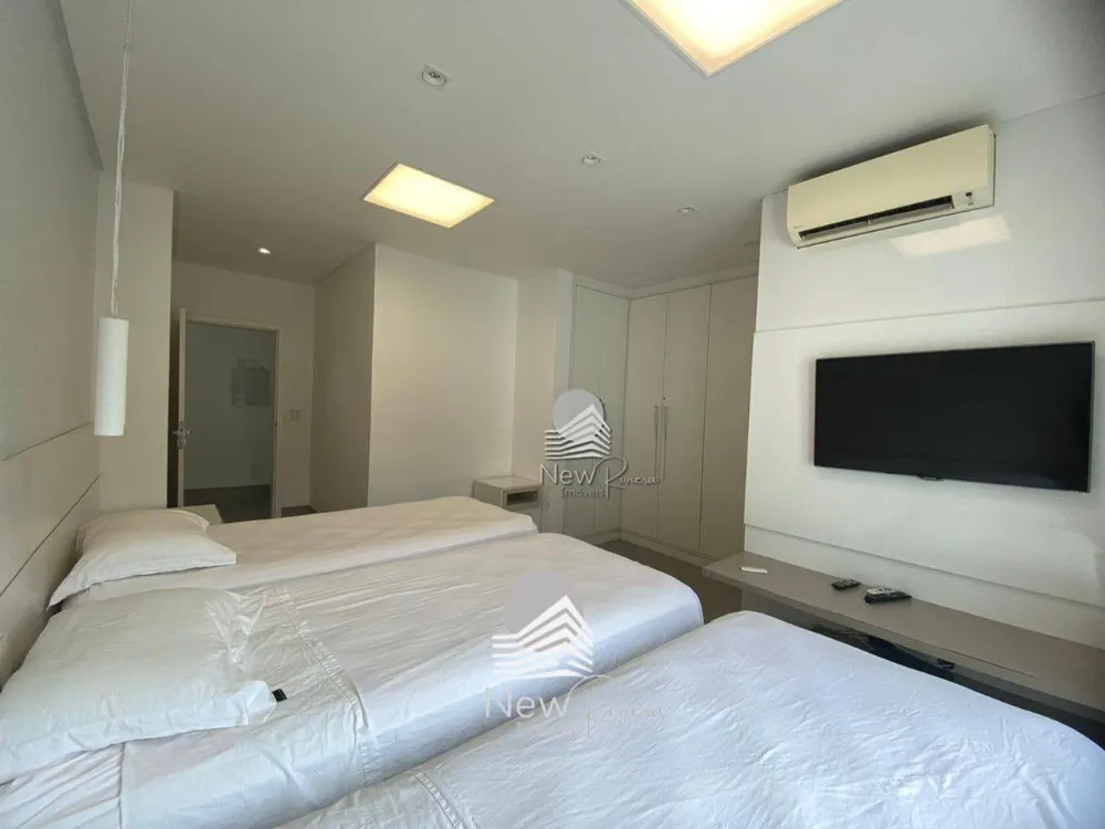 Casa de Condomínio, 5 quartos - Foto 11