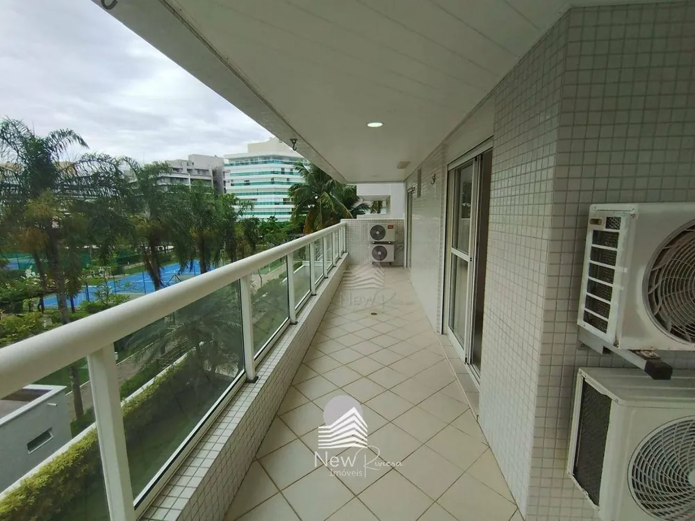 Apartamento, 4 quartos, 127 m² - Foto 7