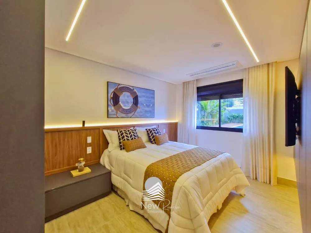 Casa de Condomínio, 6 quartos - Foto 4