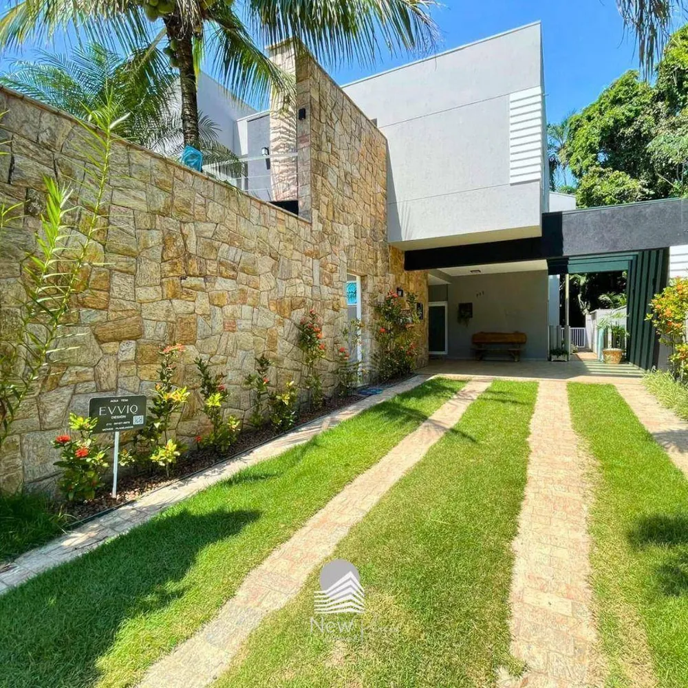 Casa de Condomínio, 5 quartos - Foto 15