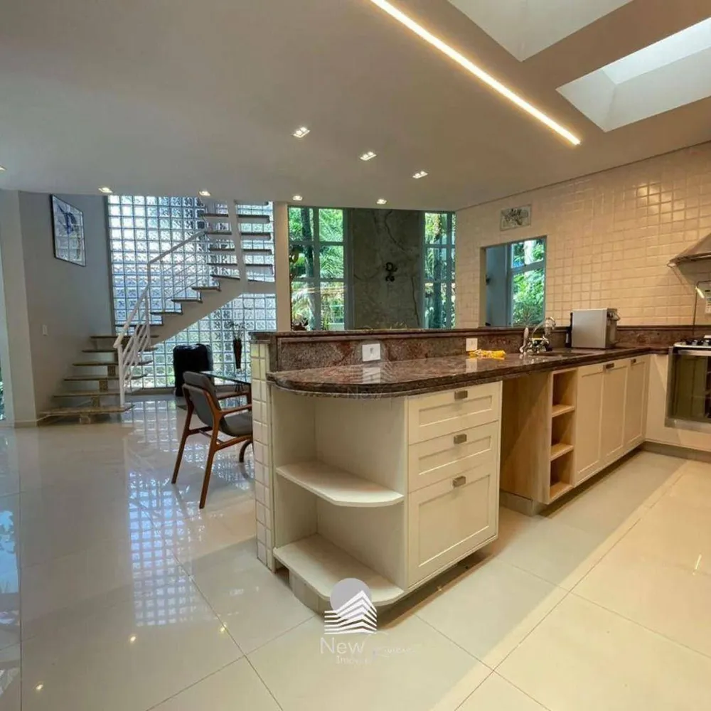 Casa de Condomínio, 5 quartos - Foto 8