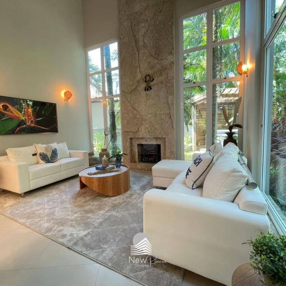 Casa de Condomínio, 5 quartos - Foto 5