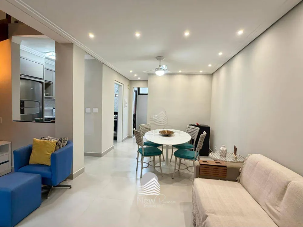 Casa, 3 quartos, 93 m² - Foto 8