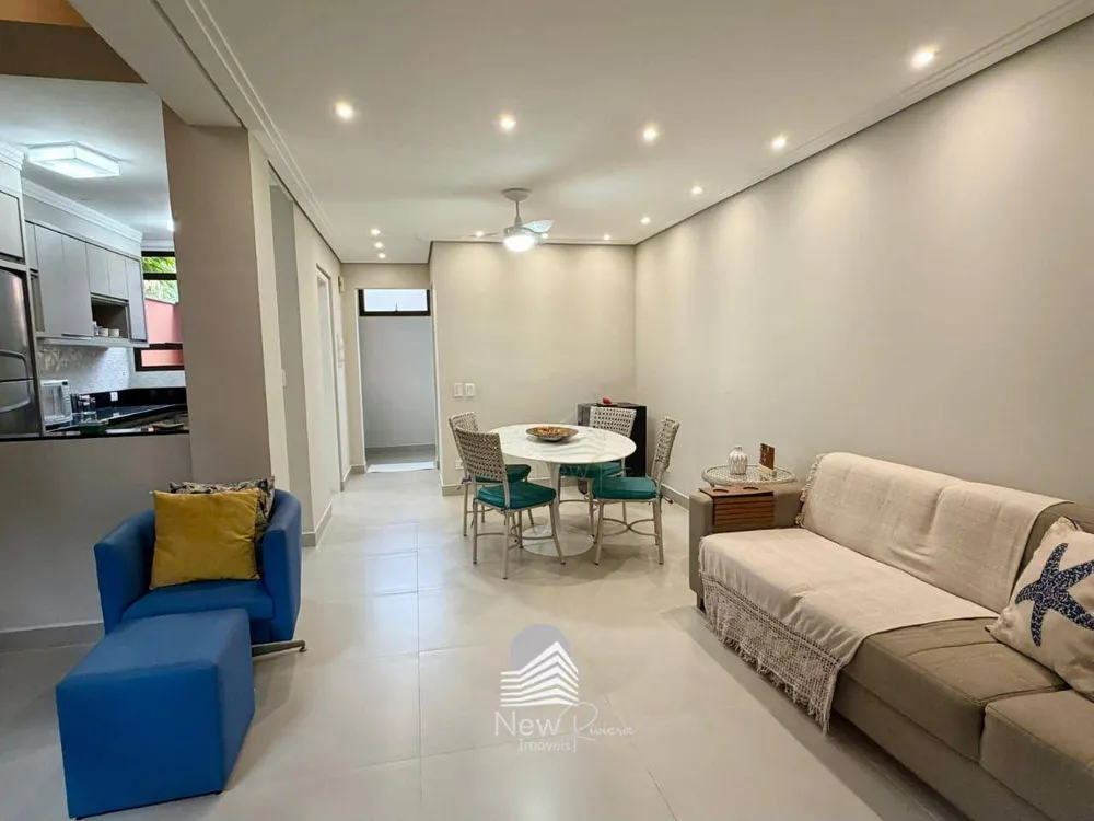 Casa, 3 quartos, 93 m² - Foto 1