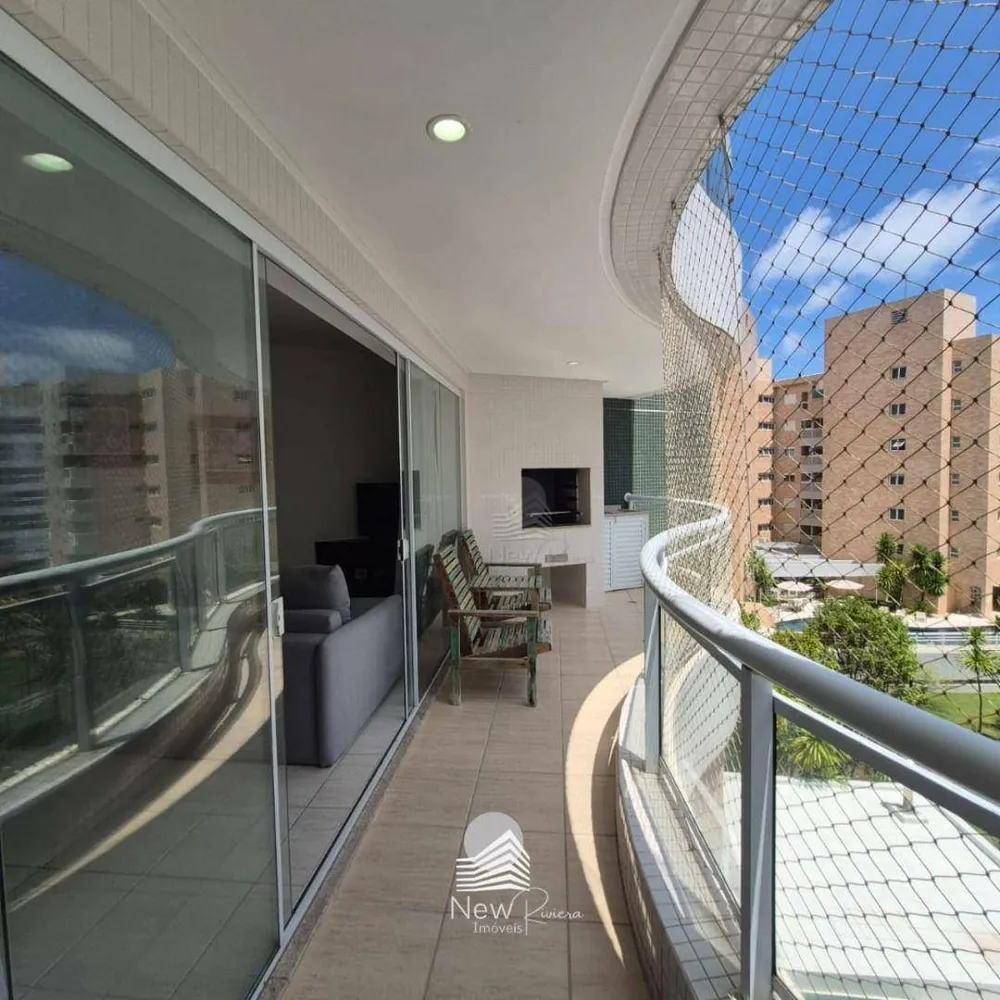 Apartamento, 3 quartos - Foto 1