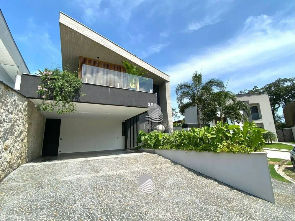 Casa de Condomínio, 5 quartos - Foto 2