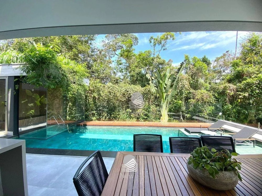 Casa de Condomínio, 5 quartos - Foto 3