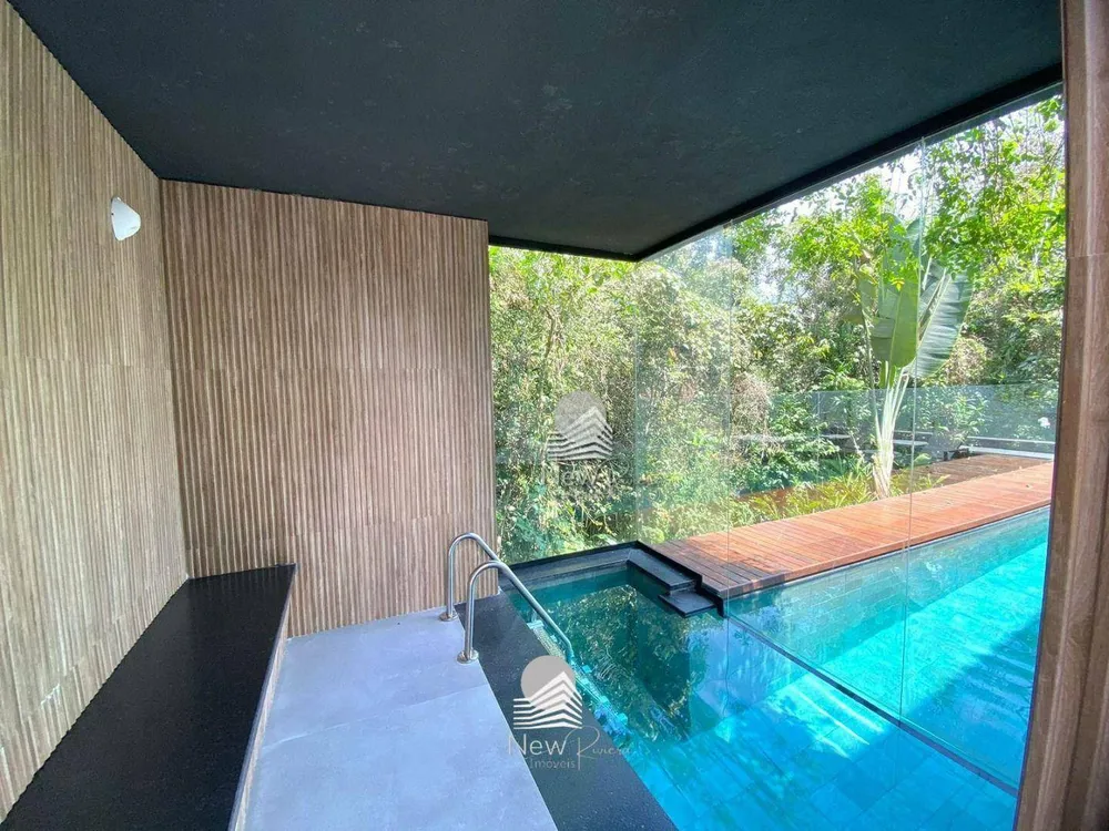 Casa de Condomínio, 5 quartos - Foto 4