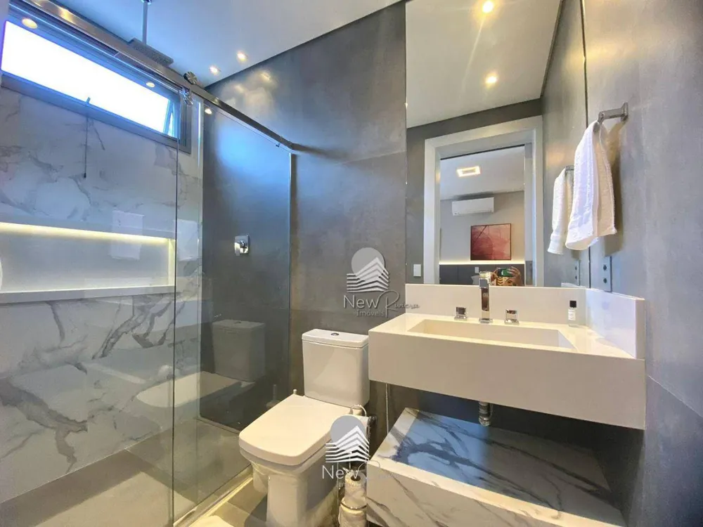 Casa de Condomínio, 5 quartos - Foto 15