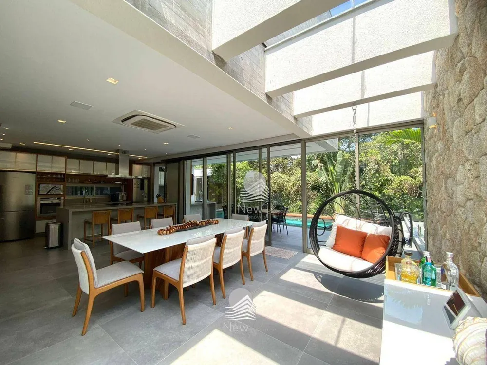 Casa de Condomínio, 5 quartos - Foto 5