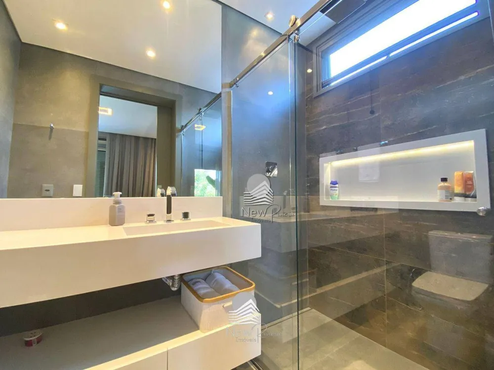 Casa de Condomínio, 5 quartos - Foto 10