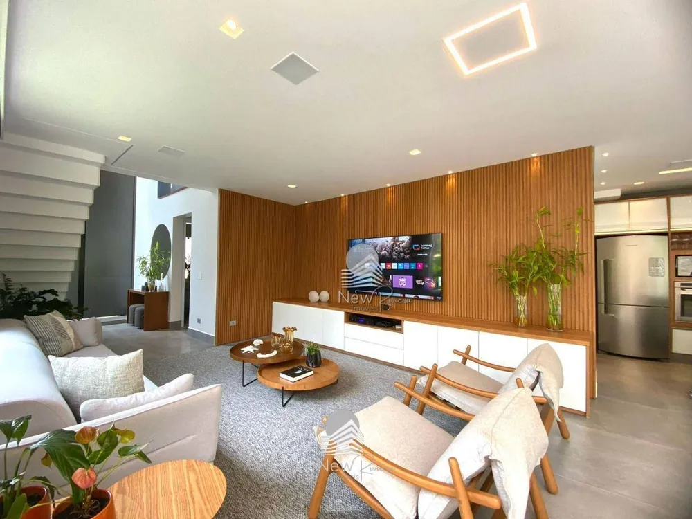 Casa de Condomínio, 5 quartos - Foto 6