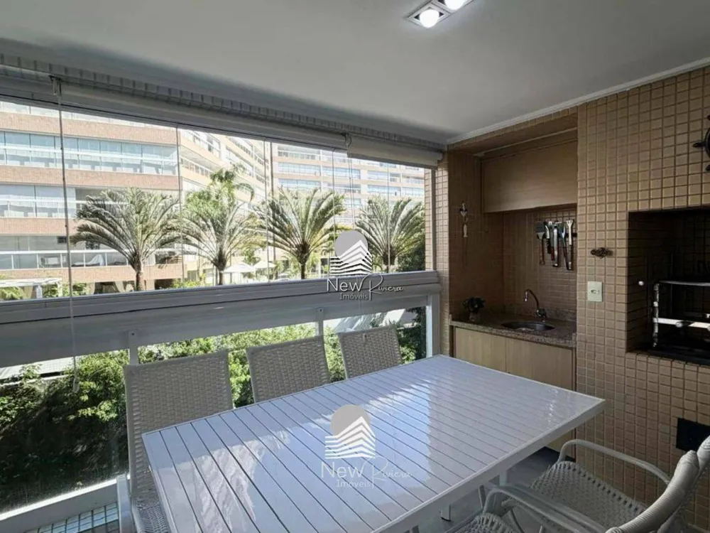 Apartamento, 3 quartos, 95 m² - Foto 6