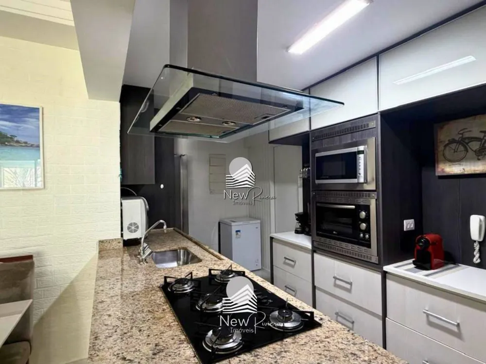 Apartamento, 3 quartos, 95 m² - Foto 11