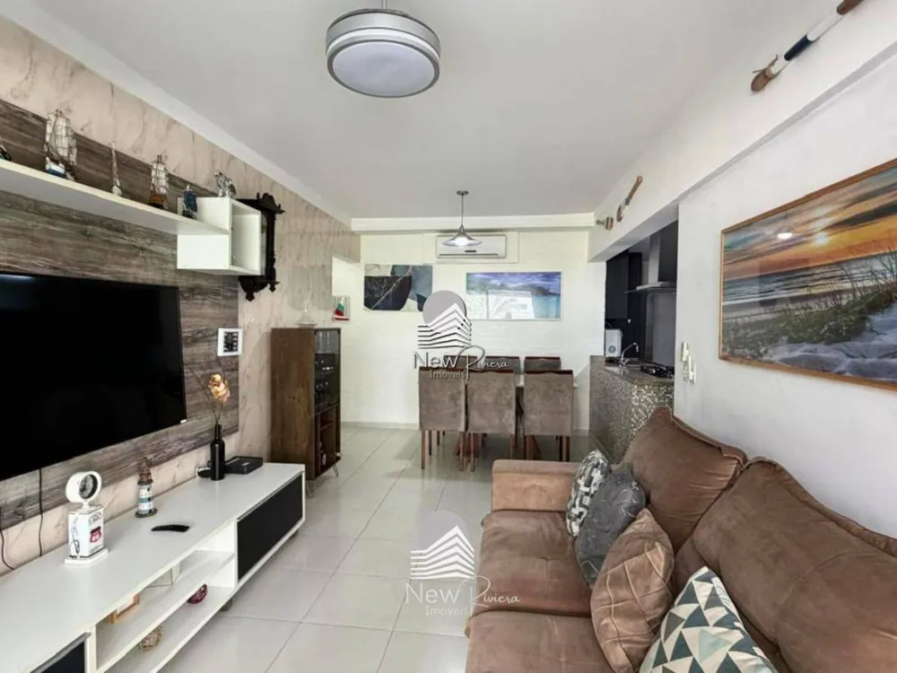 Apartamento, 3 quartos, 95 m² - Foto 1