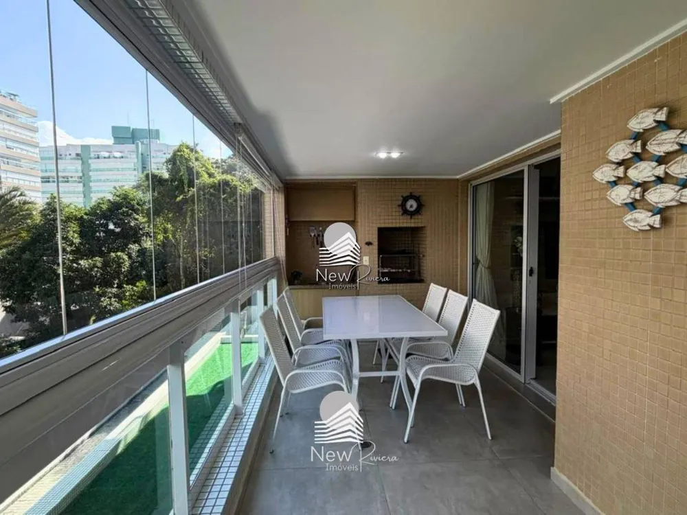 Apartamento, 3 quartos, 95 m² - Foto 2