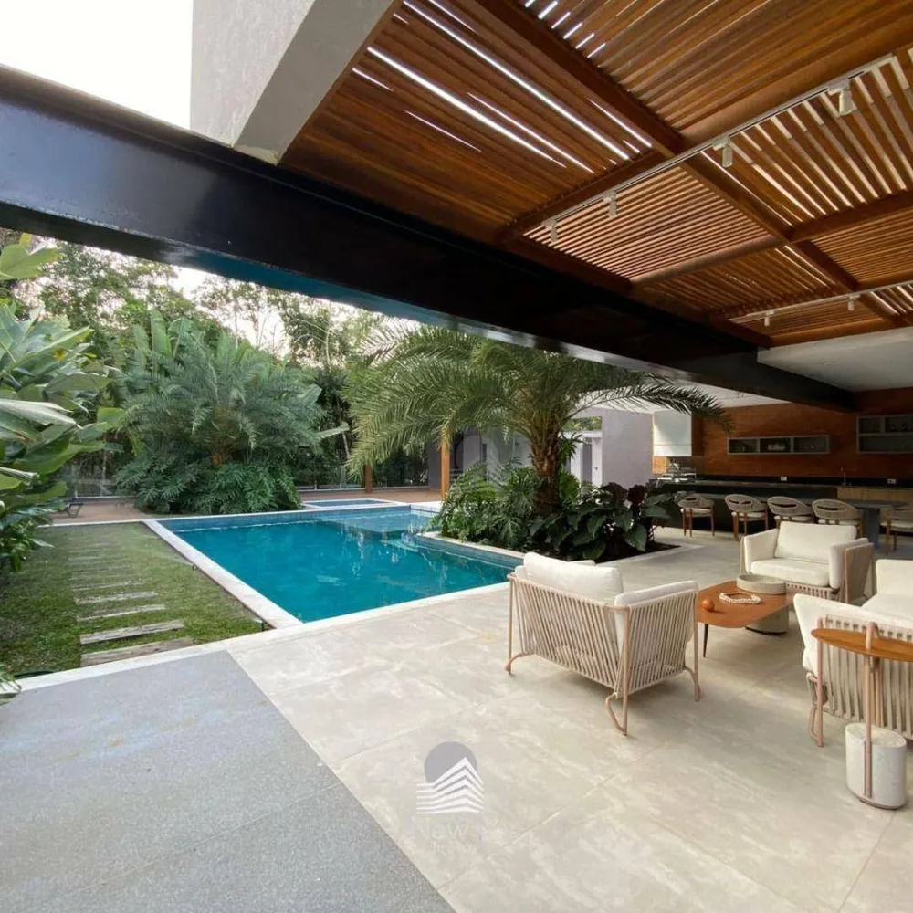 Casa de Condomínio, 5 quartos - Foto 9