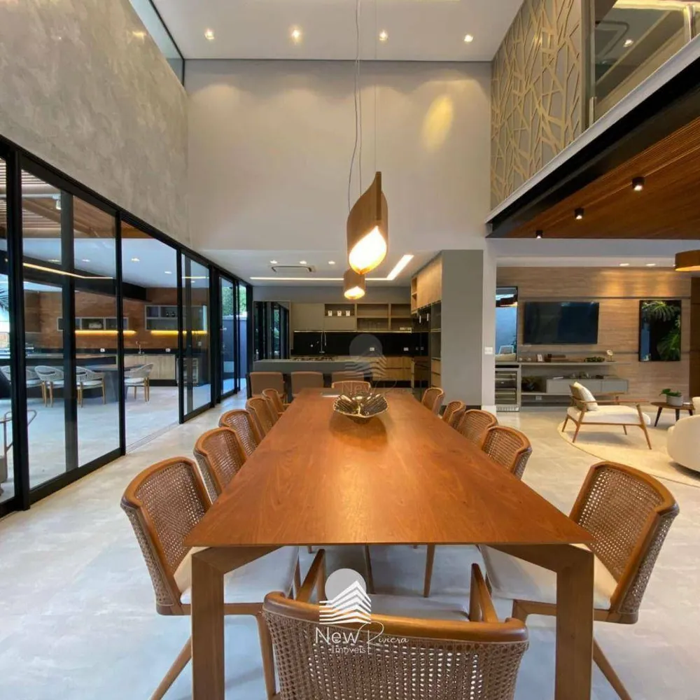 Casa de Condomínio, 5 quartos - Foto 10