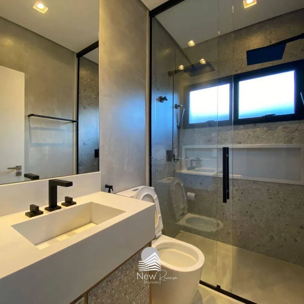 Casa de Condomínio, 5 quartos - Foto 12
