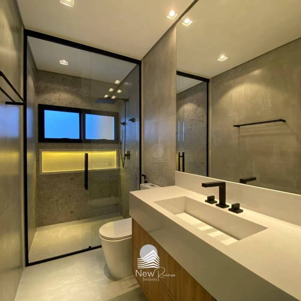 Casa de Condomínio, 5 quartos - Foto 6