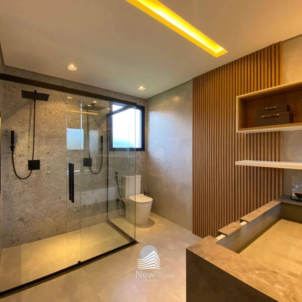 Casa de Condomínio, 5 quartos - Foto 8